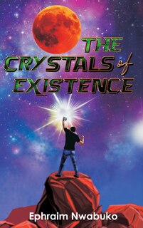Front cover_The Crystals of Existence