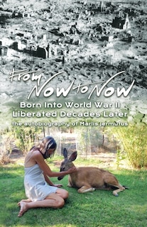 Front cover_From Now To Now
