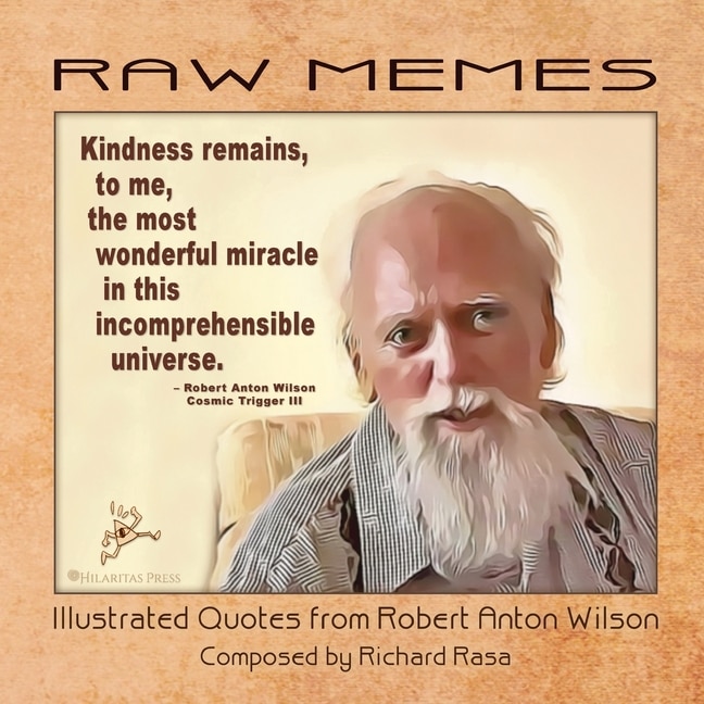 Couverture_RAW Memes