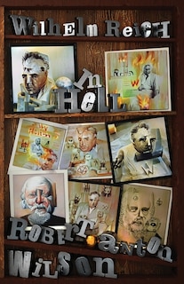 Couverture_Wilhelm Reich In Hell