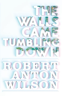 Front cover_The Walls Came Tumbling Down