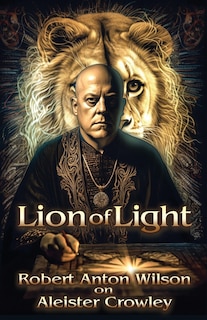 Couverture_Lion of Light