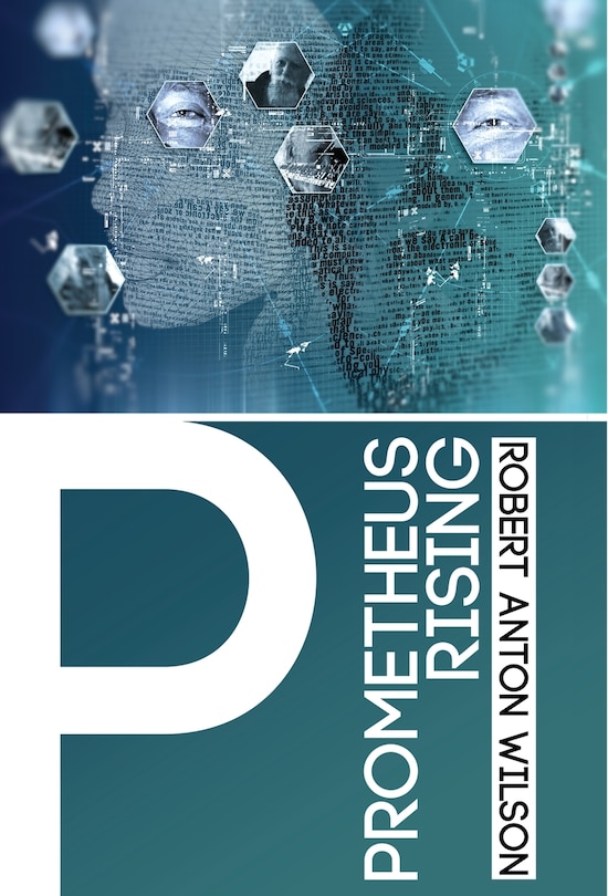 Front cover_Prometheus Rising