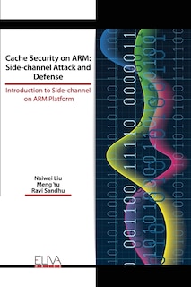 Front cover_Cache Security on ARM