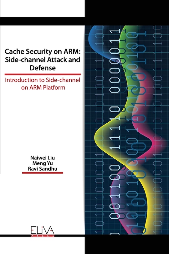 Front cover_Cache Security on ARM