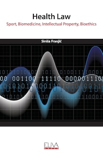 Front cover_Health Law