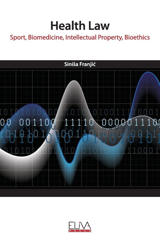 Front cover_Health Law
