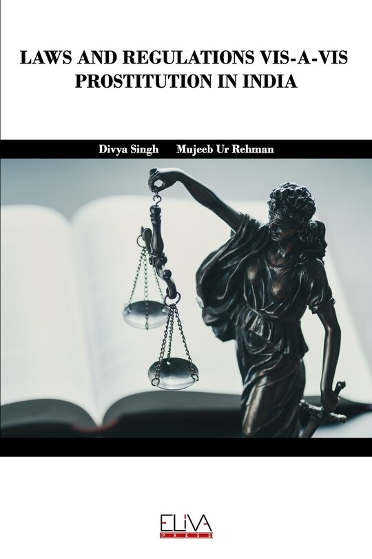Front cover_Laws and Regulations Vis-A-VIS Prostitution in India