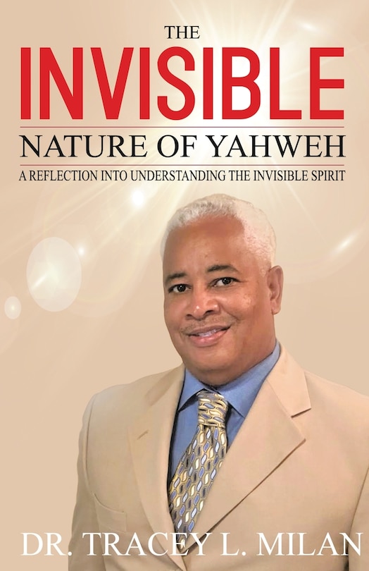 Couverture_The Invisible Nature Of Yahweh