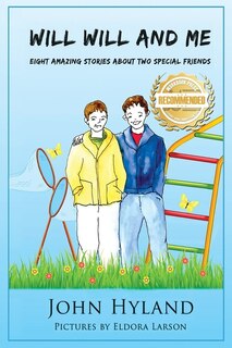 Front cover_Will Will and Me