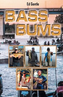 Front cover_Bass Bums