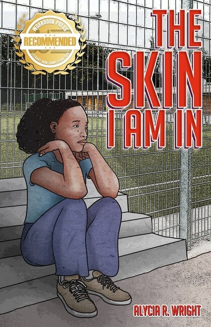 Front cover_The Skin I Am In