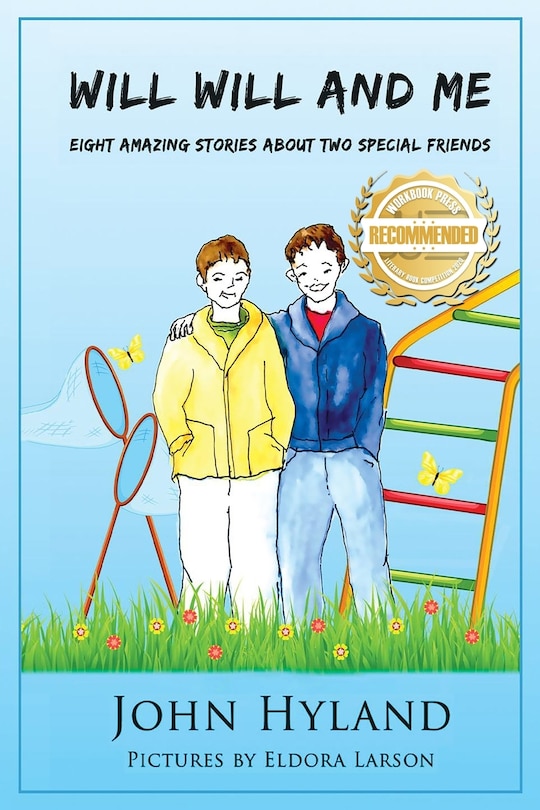 Couverture_Will Will & Me