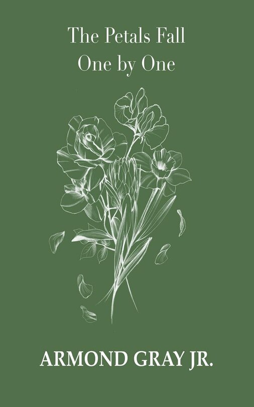 Front cover_The Petals Fall One By One