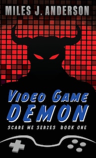 Couverture_Video Game Demon