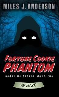 Couverture_Fortune Cookie Phantom