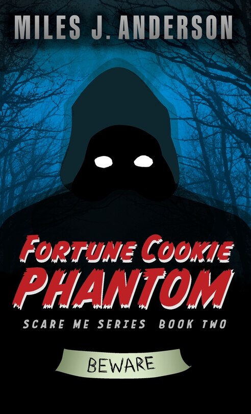 Couverture_Fortune Cookie Phantom