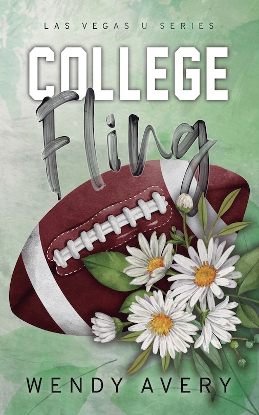 Couverture_College Fling