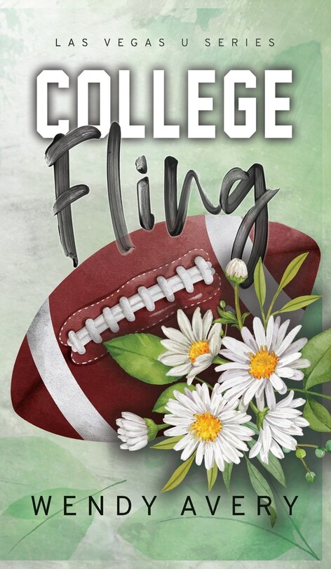 Front cover_College Fling