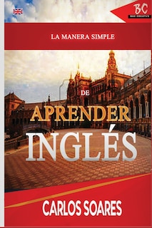 Front cover_La Manera Simple de Aprender Ingles