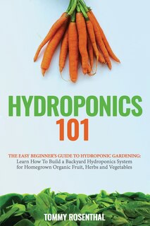Front cover_Hydroponics 101
