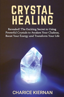 Couverture_Crystal Healing
