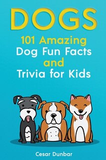 Front cover_Dogs