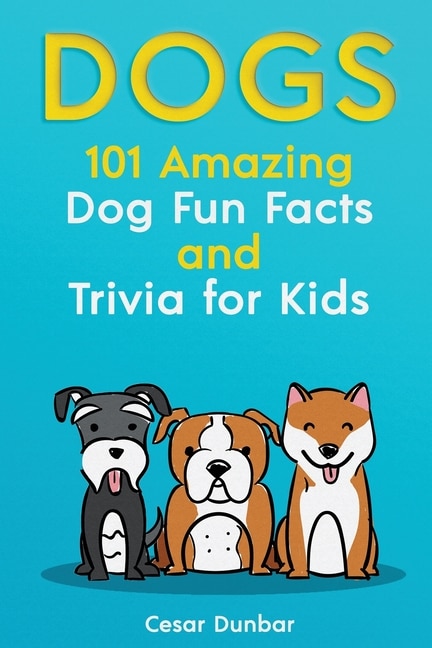 Front cover_Dogs