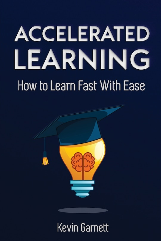Front cover_Accelerated Learning