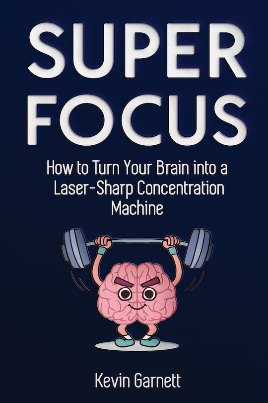 Front cover_Super Focus