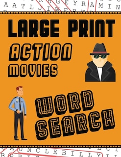 Couverture_Large Print Action Movies Word Search
