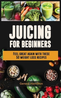 Couverture_Juicing For Beginners