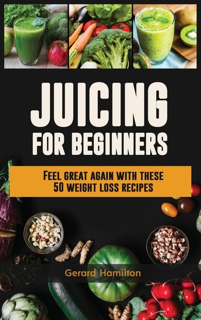 Couverture_Juicing For Beginners
