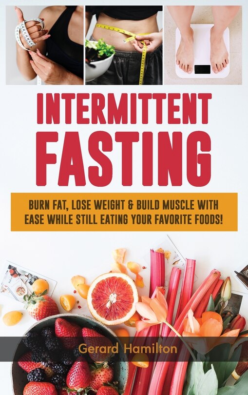 Couverture_Intermittent Fasting