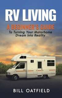 Front cover_Rv Living