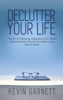 Front cover_Declutter Your Life