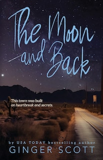 Couverture_The Moon and Back