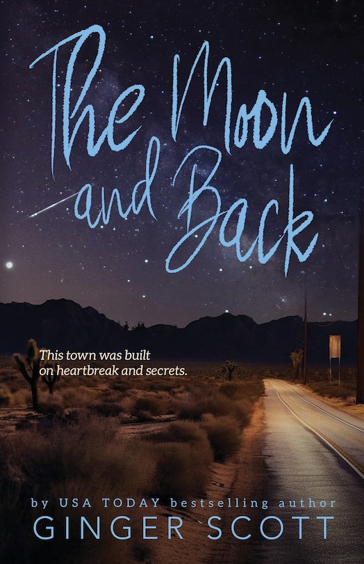 Couverture_The Moon and Back