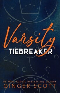 Couverture_Varsity Tiebreaker