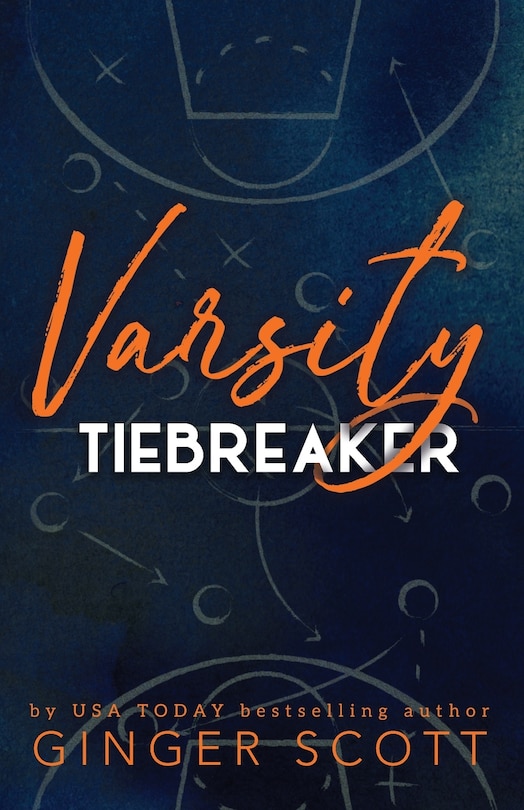 Couverture_Varsity Tiebreaker
