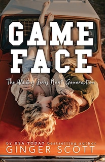 Front cover_Game Face