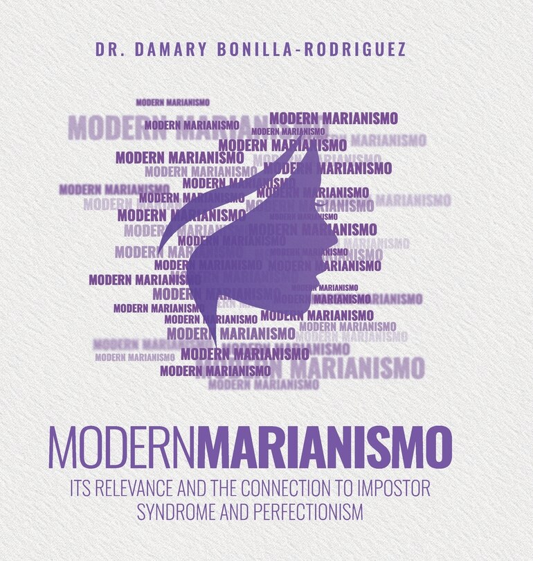 Front cover_Modern Marianismo