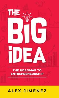 Front cover_The Big Idea