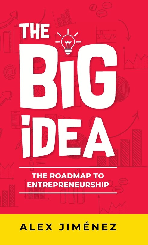 Front cover_The Big Idea