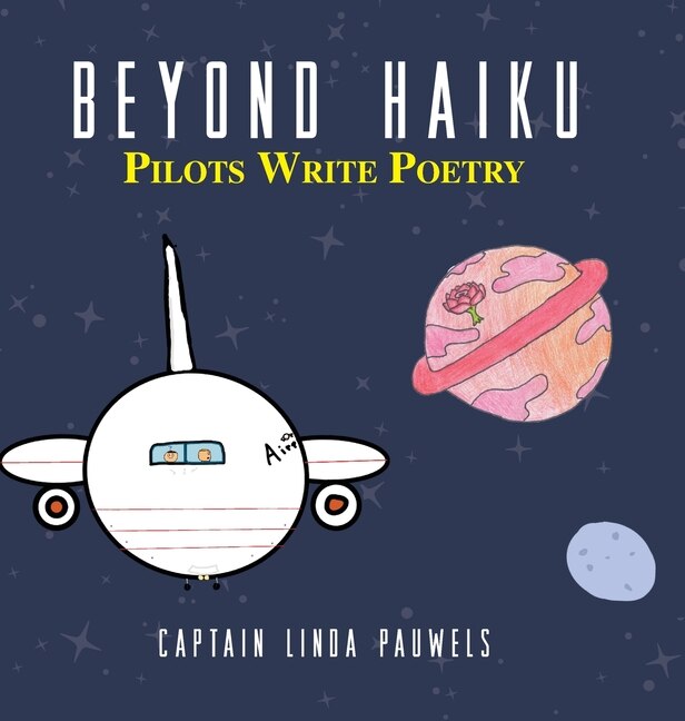 Front cover_Beyond Haiku