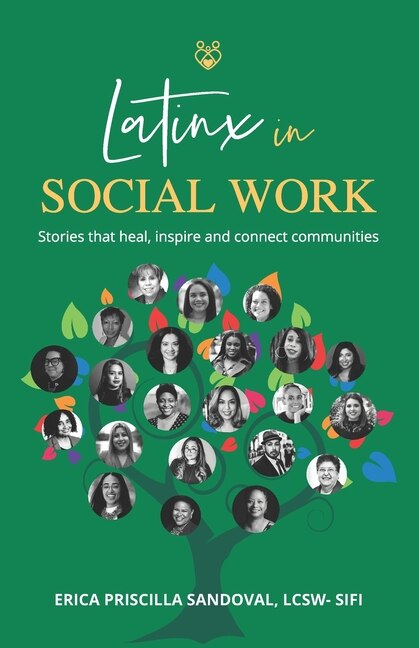 Couverture_Latinx in Social Work