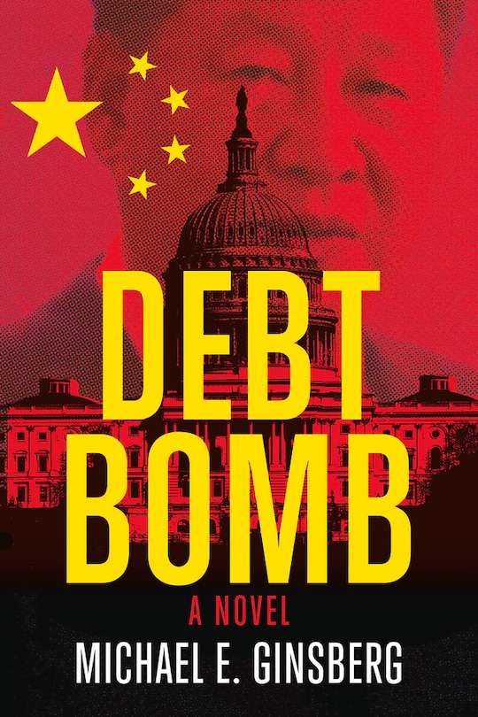 Front cover_Debt Bomb