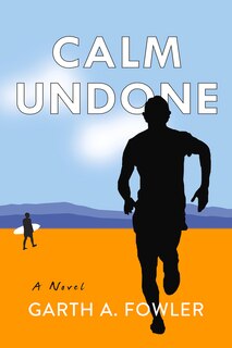 Front cover_Calm Undone