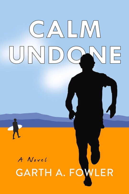 Front cover_Calm Undone