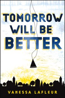 Couverture_Tomorrow Will Be Better